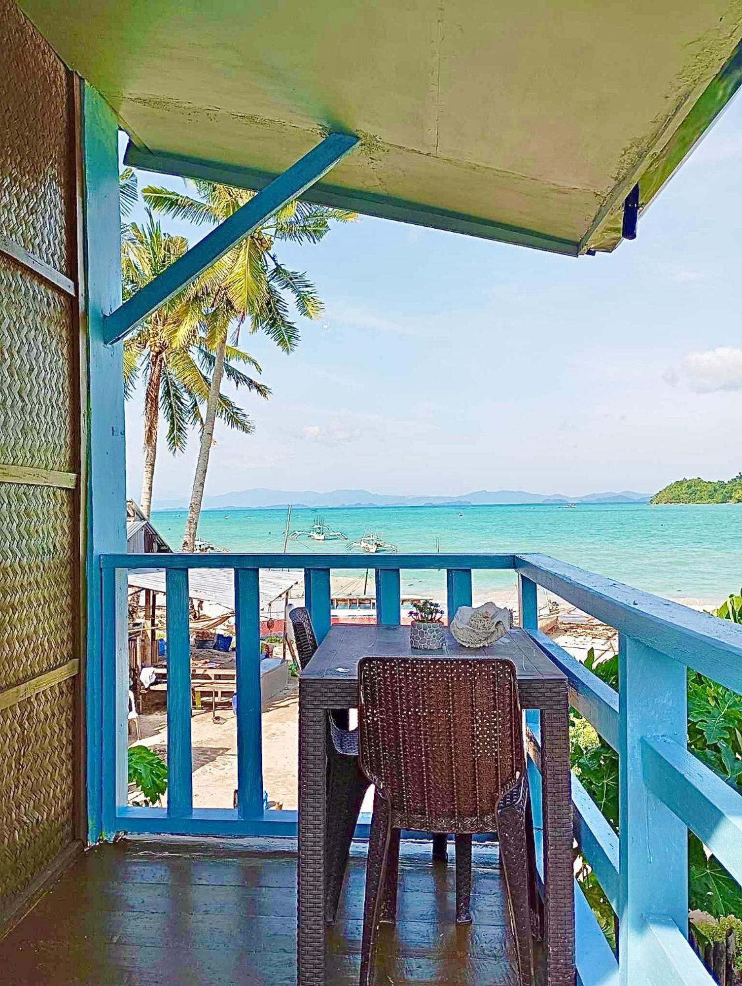 Seaside Blue Inn Сан-Вісент Екстер'єр фото